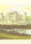 British Library digitised image from page 240 of "The County Seats of the Noblemen and Gentlemen of Great Britain and Ireland. vol. 1, 2. (Vol. 3-5. A Series of Picturesque Views of Seats of the Noblemen ... of Great Britain and Ireland. With descriptive