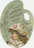 Solon Palmer (Perfumer)