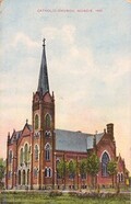 Catholic Church