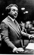 Paulo Brossard