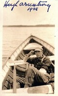 Armstrong, Hugh 1928