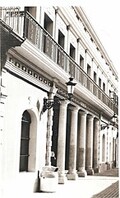 Teatro Angela Peralta