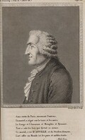 Jean-Baptiste d'Anville