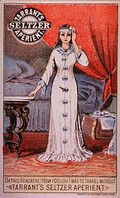 Tarrant's Seltzer Aperient