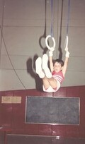 LXIV CAMPEONATO NACIONAL DE GIMNACIA ARTISTICA, ESCUELA DIF, SINALOA