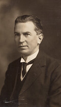 Presenting Dr. John J. Webb