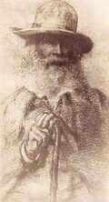 Image of Walt Whitman