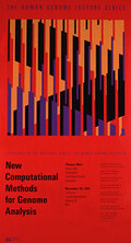 New computational methods for genome analysis