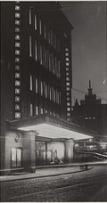 Architecture history collection: Stockmann department store in Helsinki