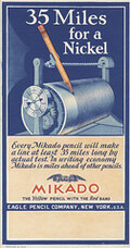 Eagle Pencil Company