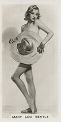 Mary Lou Bently No. 30
