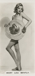 Mary Lou Bently No. 30