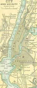 British Library digitised image from page 493 of "King's Hand-book of the United States planned and edited by M. King. Text by M. F. Sweetser ... Illustrations, etc"