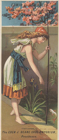 Edwin C. Burt & Co. (Manufacturers)