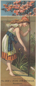 Edwin C. Burt & Co. (Manufacturers)