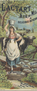 Avery Lactate Company