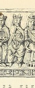 British Library digitised image from page 223 of "Histoire d'Angleterre ... Nouvelle Ã©dition, augmentÃ©e de plus d'un tiers, et enrichie ... de gravures, etc"