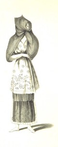 British Library digitised image from page 220 of "Journal of a Voyage to Peru, a passage across the Cordillera of the Andes, in the winter of 1827, performed on foot in the snow, and a journey across the Pampas [With plates.]"