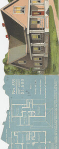 Radford Architectural Co.