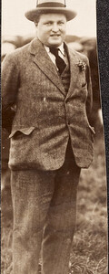 Earl of Longford, Edward Arthur Henry Pakenham