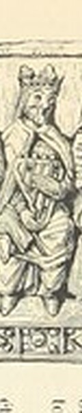 British Library digitised image from page 223 of "Histoire d'Angleterre ... Nouvelle Ã©dition, augmentÃ©e de plus d'un tiers, et enrichie ... de gravures, etc"