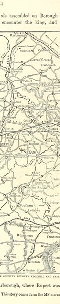 British Library digitised image from page 156 of "Our own country. Descriptive, historical, pictorial"