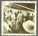 Passage to the Congo in 1939