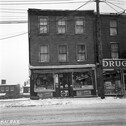 Resk's Fruit Market, 379 Gottingen St.