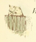British Library digitised image from page 27 of "Round the Hearth [and other verses] ... Edited and arranged by R. E. Mack"