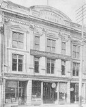 Mechanic's Institute Hall/Alexandra Arcade, 1890s