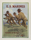 U.S. Marines, Soldiers of the Sea