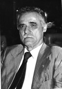 Wilson Martins
