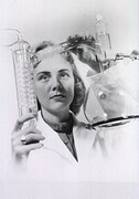 NIH- Unidentified Laboratory Photos