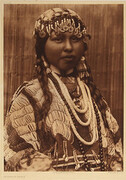 Wisham Bride, 1910