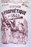 Almanach Prophetique