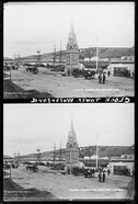 An uppsy (not so) downsy of Waterford's centre feature!