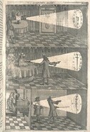 Light projection apparatus