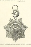 British Library digitised image from page 167 of "Gordon and the Mahdi, an illustrated narrative of the war in the Soudan, etc"