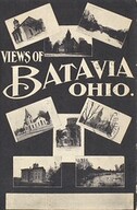 Views of Batavia Ohio