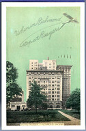 Hotel Rueger, Richmond, Va.