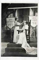 'Miss Beverley 1934' (archive ref PH-5-1a)