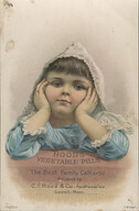 C.I. Hood & Co. (Apothecaries)