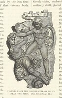 British Library digitised image from page 90 of "Cassell's Illustrated Universal History"