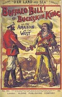 British Library digitised image from page 617 of "The Aldine 'O'er Land and Sea.' Library"