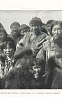 British Library digitised image from page 259 of "Through the Gold-Fields of Alaska to Bering Straits ... With a map and 33 illustrations [including a portrait]"