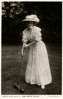Miss Gertie Millar