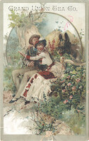 Grand Union Tea Co.