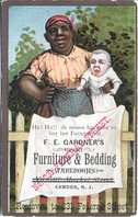 F. E. Gardner's Reliable Furniture & Bedding