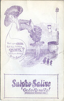 Sulpho-Saline