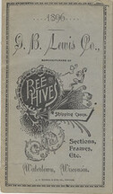 G.B. Lewis Co.